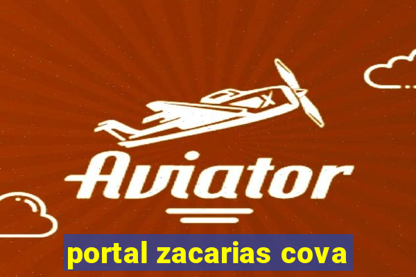 portal zacarias cova